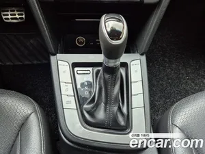 Hyundai Avante, 2016 — миниатюра 9
