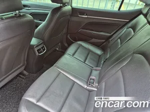 Hyundai Avante, 2016 — миниатюра 10