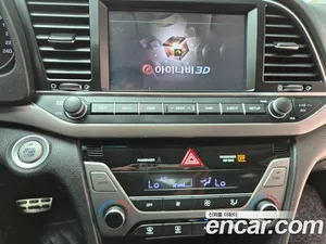 Hyundai Avante, 2016 — миниатюра 14
