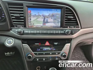 Hyundai Avante, 2016 — миниатюра 15