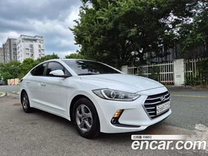 Hyundai Avante, 2016 — миниатюра 18