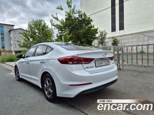 Hyundai Avante, 2016 — миниатюра 20