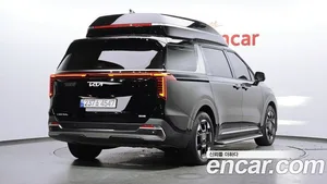 Kia Carnival, 2025 — миниатюра 2