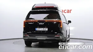 Kia Carnival, 2025 — миниатюра 4