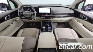 Kia Carnival, 2025 — миниатюра 10