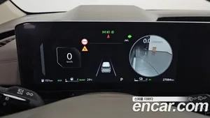 Kia Carnival, 2025 — миниатюра 11