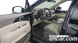 Kia Carnival, 2025 — миниатюра 13