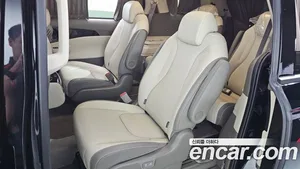 Kia Carnival, 2025 — миниатюра 17