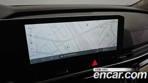 Kia Carnival, 2025 — миниатюра 18