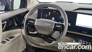 Kia Carnival, 2025 — миниатюра 19