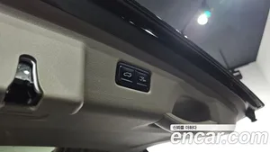 Kia Carnival, 2025 — миниатюра 23