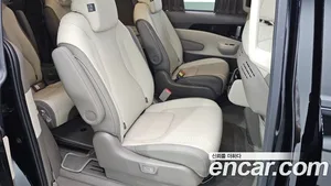 Kia Carnival, 2025 — миниатюра 24