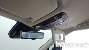 Kia Carnival, 2025 — миниатюра 26