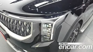 Kia Carnival, 2025 — миниатюра 8