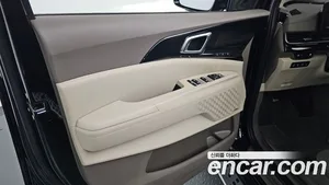 Kia Carnival, 2025 — миниатюра 14