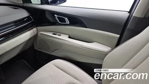 Kia Carnival, 2025 — миниатюра 15