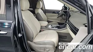 Kia Carnival, 2025 — миниатюра 16