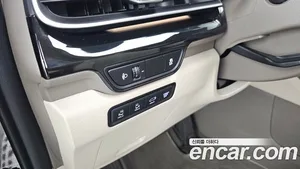 Kia Carnival, 2025 — миниатюра 27