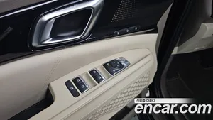 Kia Carnival, 2025 — миниатюра 29