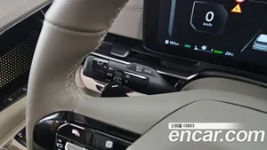 Kia Carnival, 2025 — миниатюра 30