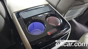 Kia Carnival, 2025 — миниатюра 33