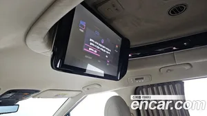 Kia Carnival, 2025 — миниатюра 34