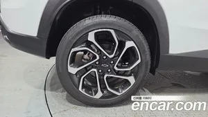 Chevrolet Trax, 2023 — миниатюра 5
