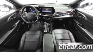 Chevrolet Trax, 2023 — миниатюра 7