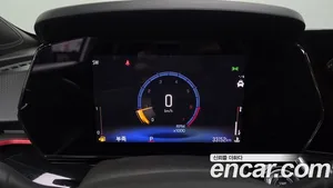 Chevrolet Trax, 2023 — миниатюра 8