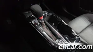 Chevrolet Trax, 2023 — миниатюра 9