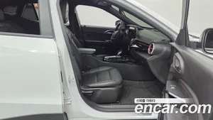 Chevrolet Trax, 2023 — миниатюра 11