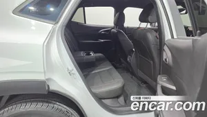 Chevrolet Trax, 2023 — миниатюра 12