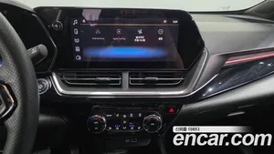 Chevrolet Trax, 2023 — миниатюра 13