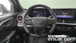 Chevrolet Trax, 2023 — миниатюра 14