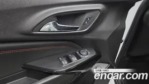 Chevrolet Trax, 2023 — миниатюра 18