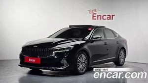 Kia K7, 2020 — миниатюра 1