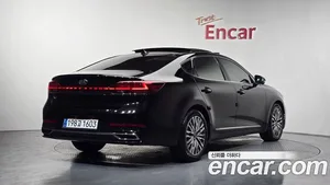 Kia K7, 2020 — миниатюра 2