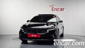 Kia K7, 2020 — миниатюра 3
