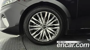 Kia K7, 2020 — миниатюра 5