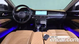 Kia K7, 2020 — миниатюра 10