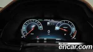 Kia K7, 2020 — миниатюра 11