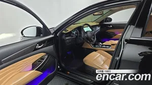 Kia K7, 2020 — миниатюра 13
