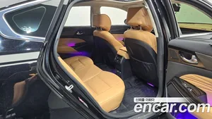 Kia K7, 2020 — миниатюра 17