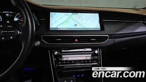 Kia K7, 2020 — миниатюра 18