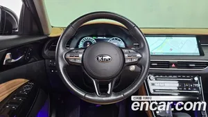 Kia K7, 2020 — миниатюра 19