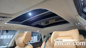 Kia K7, 2020 — миниатюра 21