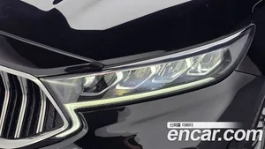 Kia K7, 2020 — миниатюра 8