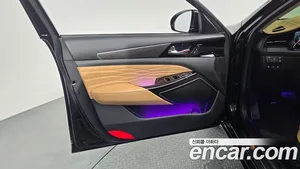 Kia K7, 2020 — миниатюра 14