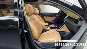 Kia K7, 2020 — миниатюра 16