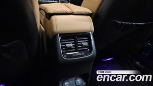 Kia K7, 2020 — миниатюра 29